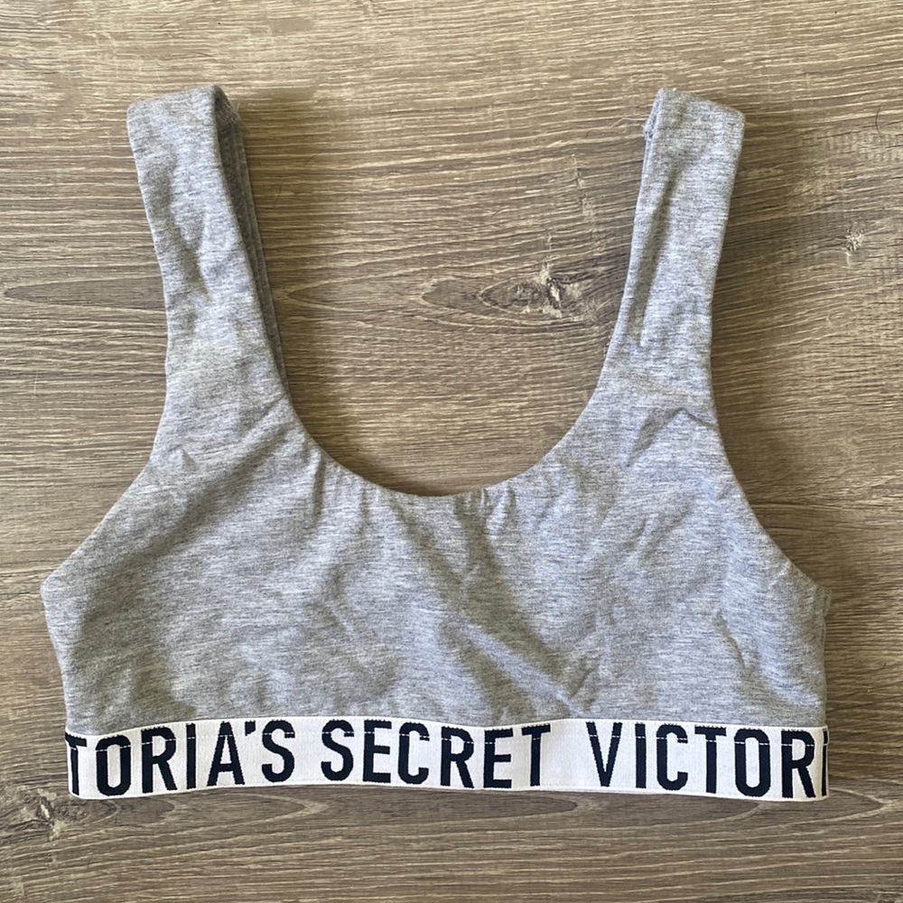 Victoria’s Secret sports bra